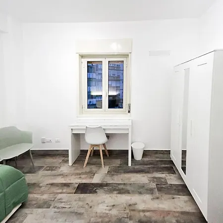 Apartment Lipari