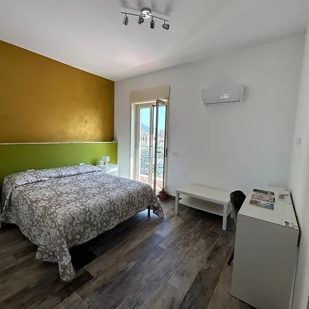 Lipari Apartment Palermo